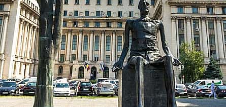 Photo 2 Bucharest under Communism Tour