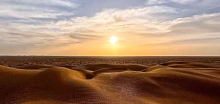 Photo 2 From Sousse : 2-day Sahara adventure