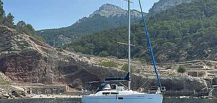 Photo 2 Full Day Trip Sailing Experience discovering Ibiza & Formentera