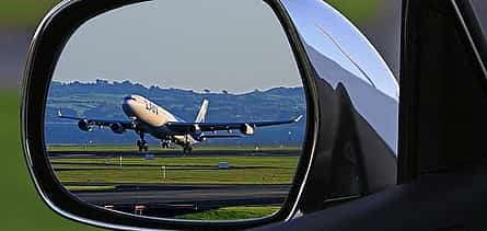 Photo 2 Athens Private Arrival Transfer Service: Airport to Hotel