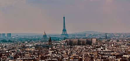 Photo 2 Private Transfer From Paris To Bayeux With a 2 Hour Stop in Caen