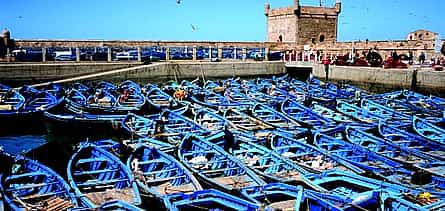 Photo 2 Essaouira Coast Day Trip from Marrakech