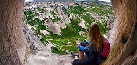 Photo 2 Red Tour: Discover the Highlights of Cappadocia with a Local Guide