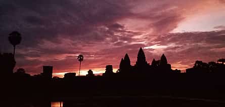 Photo 2 Private One Day Tour with Sunrise at Angkor Wat