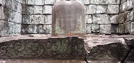 Photo 2 Private One Day Trip-Pyramid Temple Koh Ker and Beng Mealea