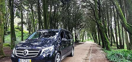 Photo 2 Lisbon city to city transfer