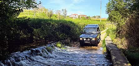 Photo 2 Peneda-Gerês National Park 4x4 Tour Discover Peneda-Gerês National Park & Hidden Treasures! 8 Hours Tour