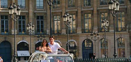 Photo 2 Paris Romantic Tour