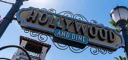 Photo 2 Los Angeles Private Transfer to or from Hollywood.