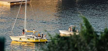 Photo 2 Private Transfer From Barcelona To Marseille With a 2 Hour Stop
