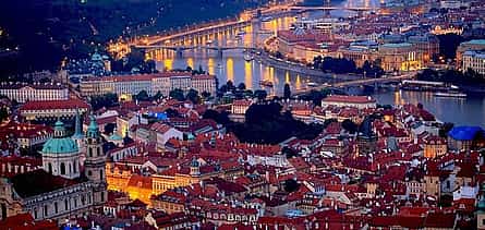 Photo 2  Private Transfer from Nuremberg to Prague with Beer Museum 