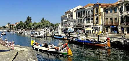 Photo 2 Private day tour from Porto to Fatima, Aveiro and back