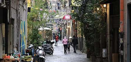 Photo 2 Direct and Private Transfer from Bari to Naples