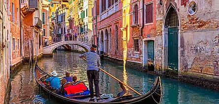 Photo 2 Private Transfer from Split to Venice, Hotel-to-hotel, English-speaking driver