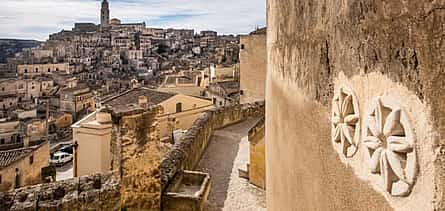 Photo 2 Day Trip to Matera and Altamura in a Small Group from Bari