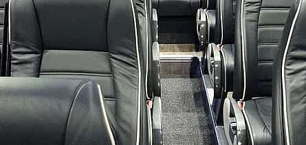 Zdjęcie 2 Zurich to Lausanne one way Private Transfer