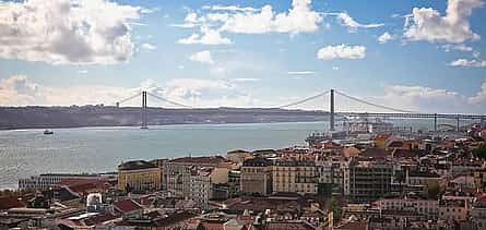 Photo 2 Private Tour 2 Days Fátima and Lisbon