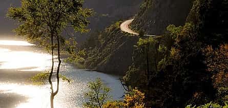 Photo 2 San Martín de los Andes and the Seven Lakes Route