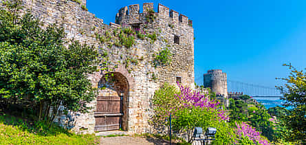 Φωτογραφία 2 Exclusive City Excursion by Car