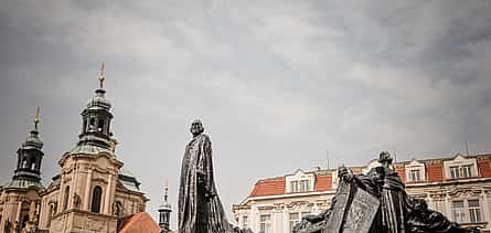 Photo 2 Highlights of Prague Old Town & Jewish Ghetto