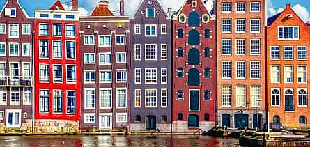 Photo 2 Private transfer from Eindhoven to Amsterdam, 2h Stop in Utrecht