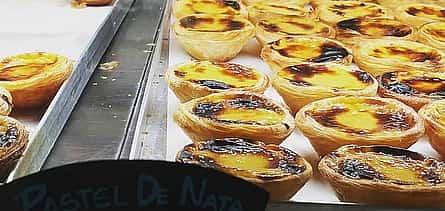Photo 2 Tastes of Lisbon - Private food Tour