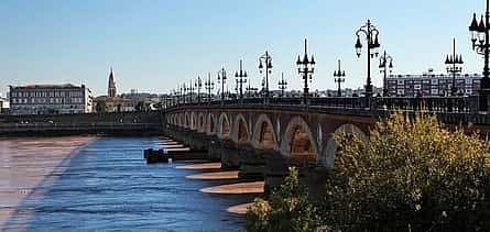 Photo 2 Private Transfer From San Sebastian To Bordeaux, Stop in Hendaye