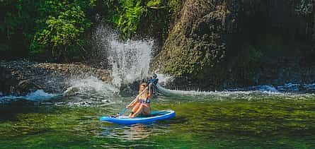 Photo 2 Batumi Sup Board Tour Cape Verde-Botanical Garden