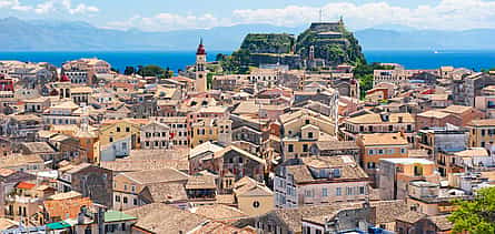 Photo 2 Most Iconic Sights of Corfu Private Full-day Tour