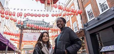 Photo 2 London Private Walking Tour: Notting Hill, Highlights & Markets 