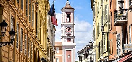 Photo 2 Private Direct Transfer From Florence to Nice