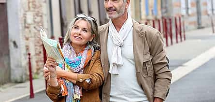 Photo 2 Private Transfer from Nuremberg to Vienna with 2h of Sightseeing