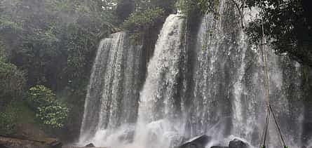 Photo 2 Private One Day Trekking in the Forest on Kulen mountain