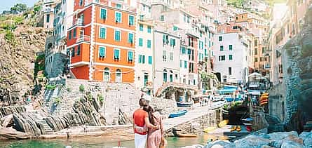 Foto 2 Private day trip : Florence to Cinque Terre, flexible itinerary