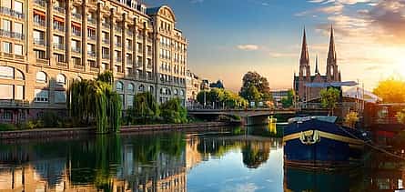 Photo 2 Strasbourg Scavenger Hunt & Highlights Self-Guided Walking Tour