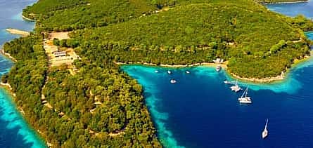Photo 2 Forgotten Islands - Kalamos & Kastos