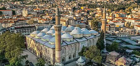 Photo 2 Bursa Private Tour