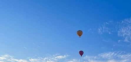 Fotografie 2 Aventura Express em Petra, Wadi Rum e Mar Morto – Hotel 3★ (1 noite em Petra, 1 noite em Wadi Rum)
