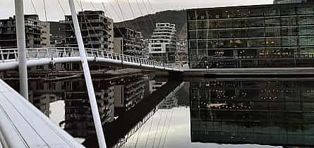 Photo 2 Private Transfer From Oslo To Drammen With a 2 Hour Stop