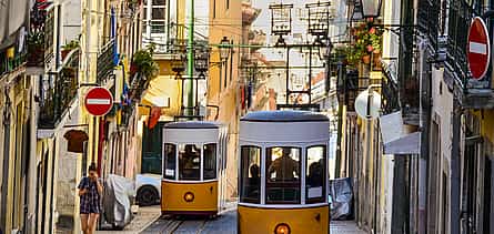 Foto 2 La mejor introducción a Lisboa Tour Privado