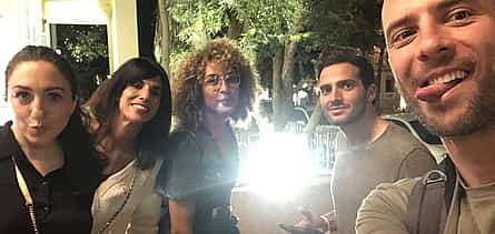 Photo 2 Tel Aviv: Trail of Independence Quest Experience