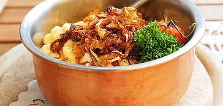 Photo 2 Munich Private Food and Drink Walking Tour 4 hours with Guide