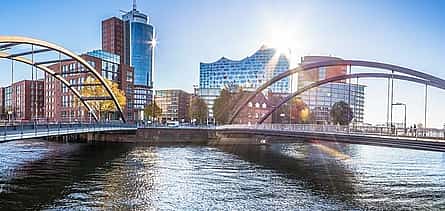 Foto 2 Private Direct Transfer From Berlin to Hamburg, English Speaking Driver
