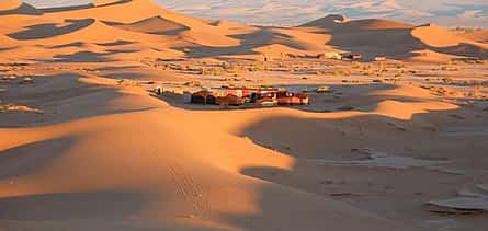 Photo 2 2 -day Mhamid Desert Trip