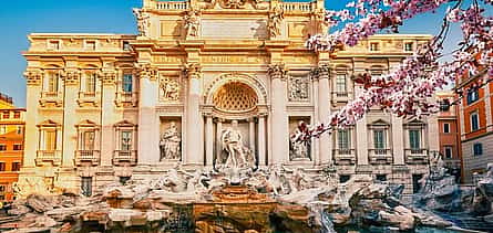 Photo 2 Private direct transfer from Naples to Rome