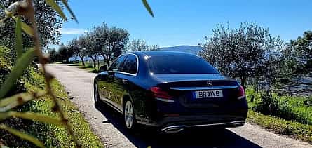 Foto 2 DOURO VALLEY & AMARANTE: Scenic or Wine Experience Private Tour