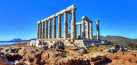 Photo 2 Private Tour to Athens Riviera and Cape Sounion