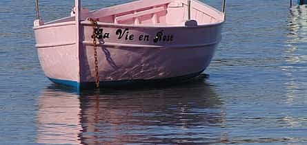 Photo 2 Private Transfer From Monaco To Antibes, 2 Hour Stop in Nice