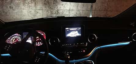 Photo 2 Private Luxury Transfer from or to Lisbon Airport