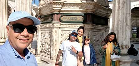 Photo 2 Explore Cairo Highlights